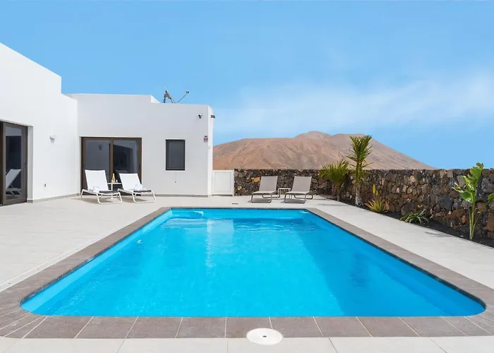 Βίλα Casa Cabra *