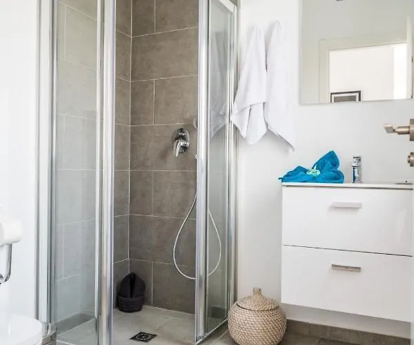 Casa Cabra Βίλα Villaverde (Fuerteventura)