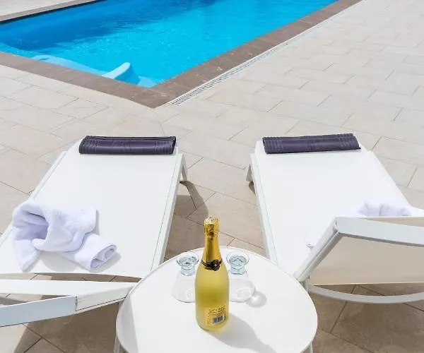 Casa Cabra * Villaverde (Fuerteventura)