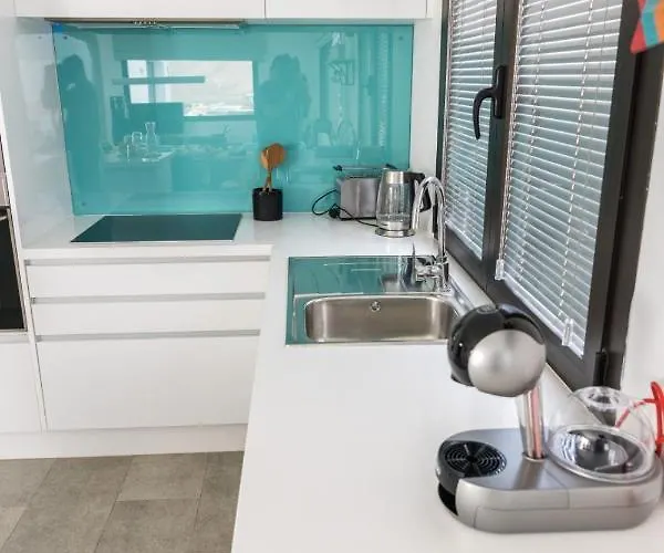 Βίλα Casa Cabra *