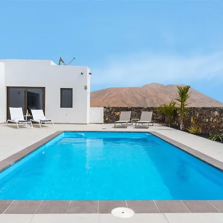 Villa Casa Cabra *