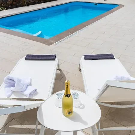 Casa Cabra * Villaverde (Fuerteventura)