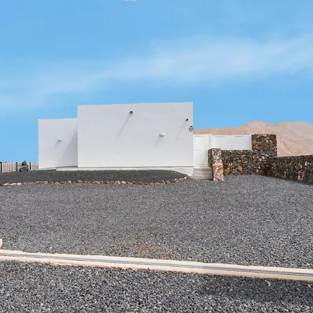 Casa Cabra Villaverde