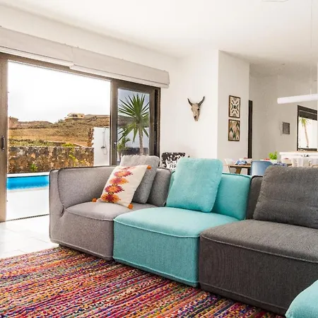 Villa Casa Cabra