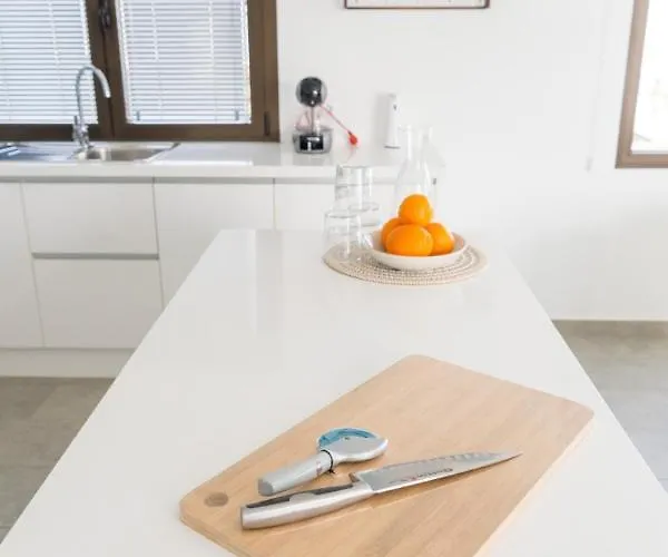 Casa Cabra * Villaverde