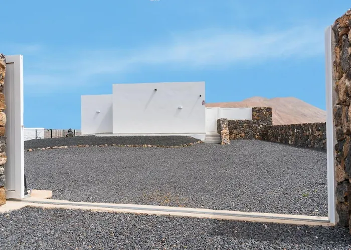 Casa Cabra Villaverde