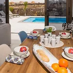 Villa Casa Cabra