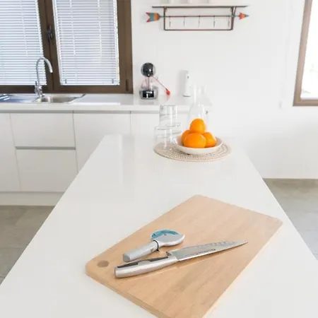 Casa Cabra * Villaverde