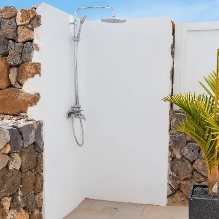 Casa Cabra ヴィラ *