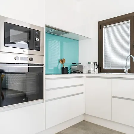 Casa Cabra * Villaverde