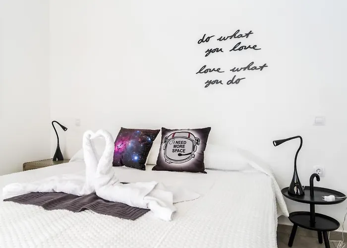 Casa Cabra * Villaverde (Fuerteventura)