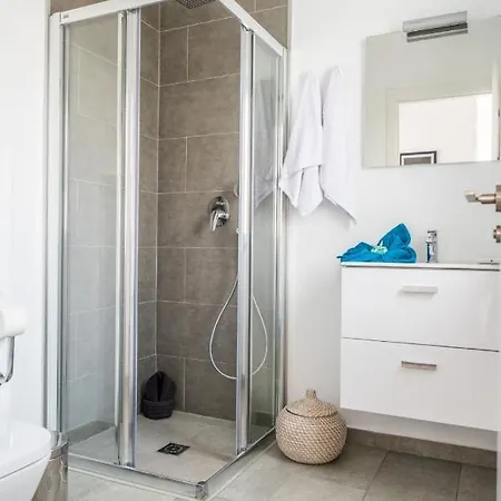 Casa Cabra Βίλα Villaverde (Fuerteventura)