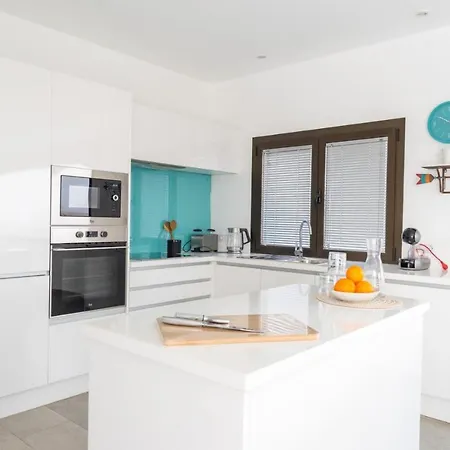 Casa Cabra Βίλα *