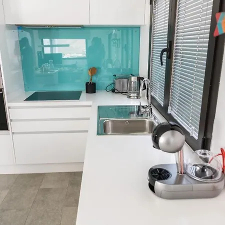 Βίλα Casa Cabra *